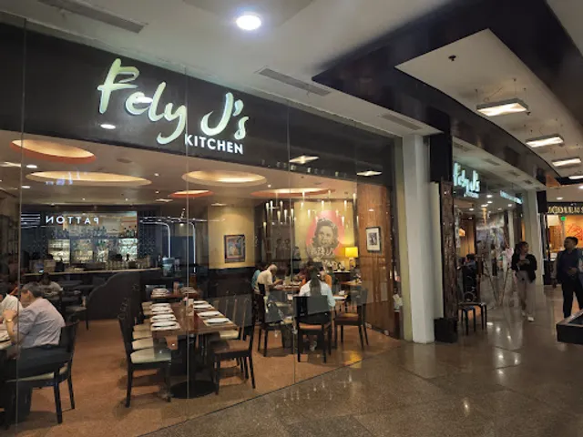 Fely J’s Kitchen Greenbelt 5