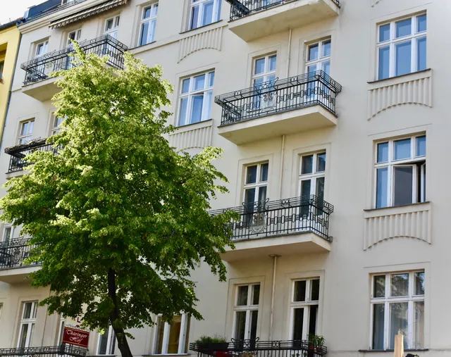 Apartment im Thüringer Hof