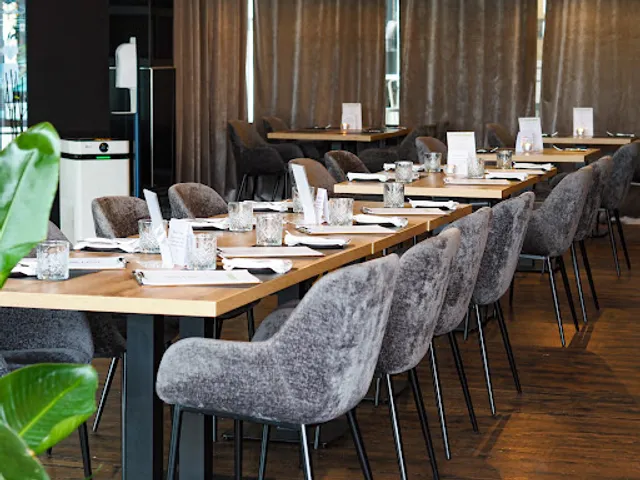 Open Kitchen Restaurant & Drinks