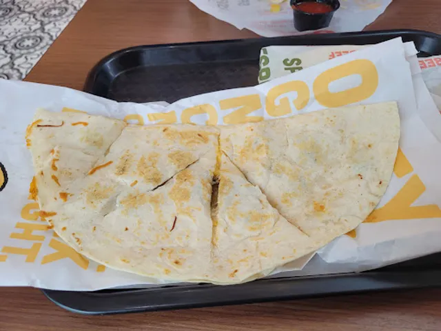 Taco Bueno