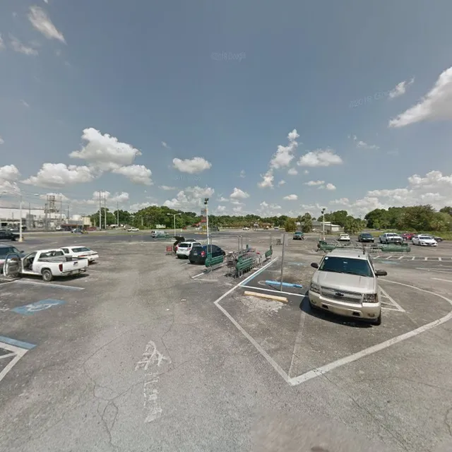 Dade Village Shopping Center