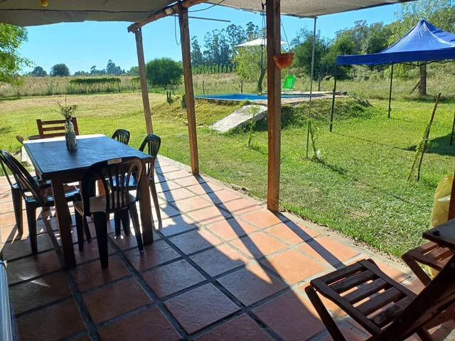 Alquileres Don Carlos