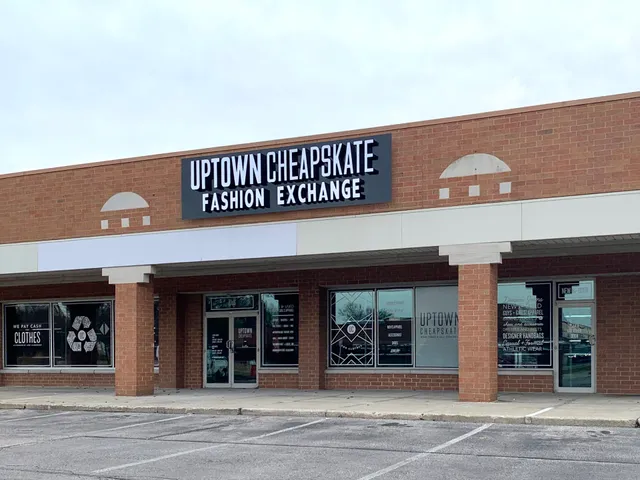 Uptown Cheapskate Dublin