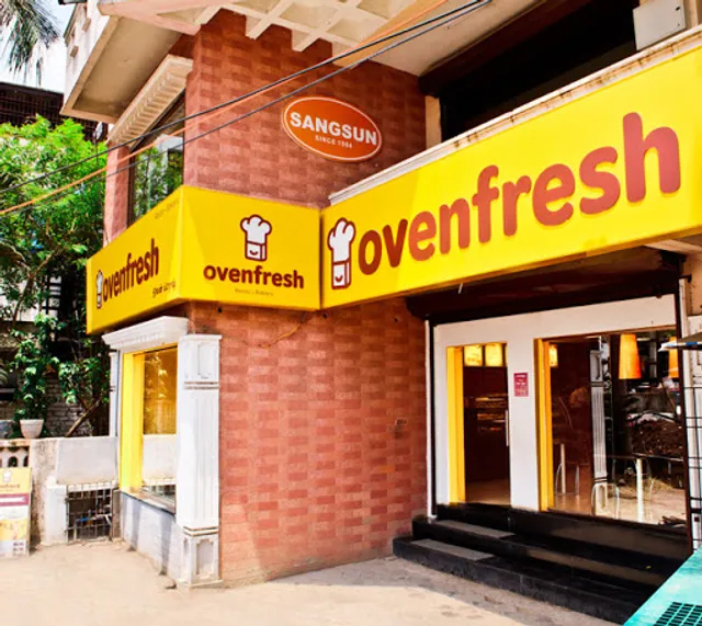 Ovenfresh Velachery