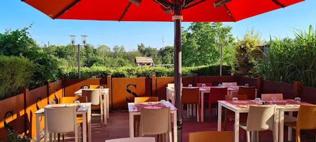 De Spackelter (Restaurant)