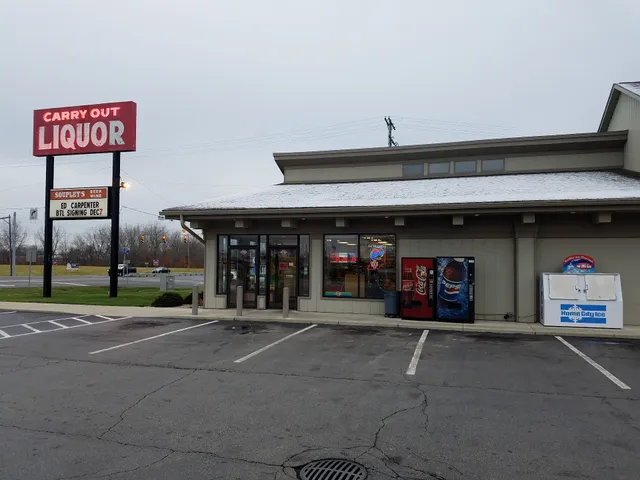 Soupley's Wine & Spirits