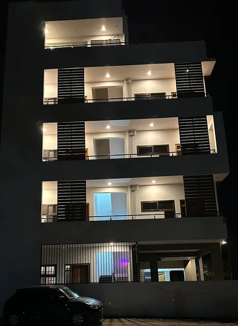 Passaddhi Service Apartment
