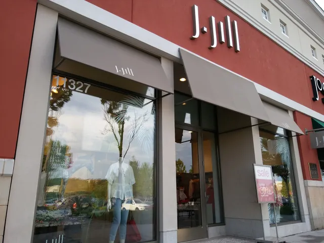 J.Jill