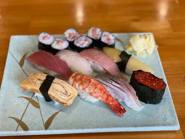 Sushi HIRO