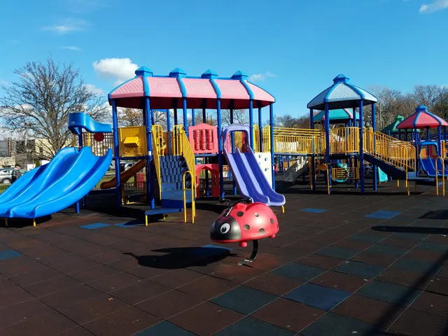 Votee Park Playground