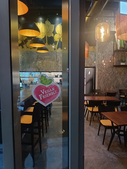 Aroi Thai Food Restaurant