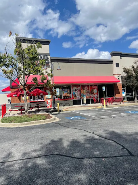 Bruster's Real Ice Cream