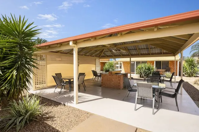 Lakeside Country Club