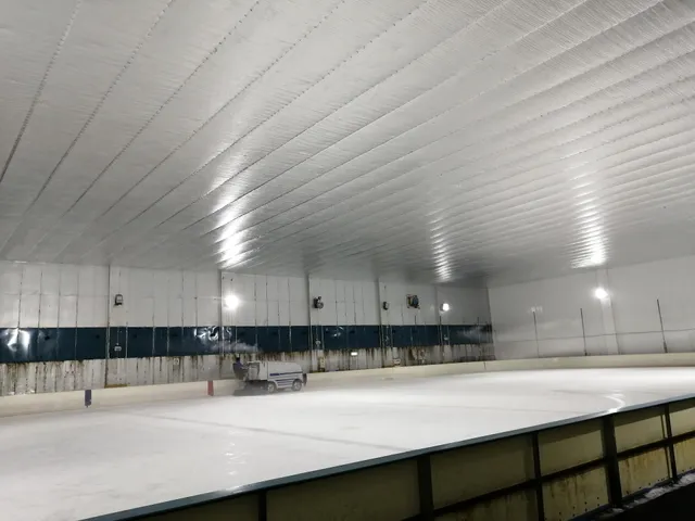 Sports World Southern Hill Ice Arena