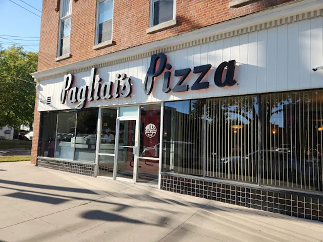 A & A Pagliai's Pizza