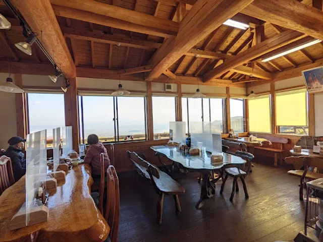 North mountain restaurant