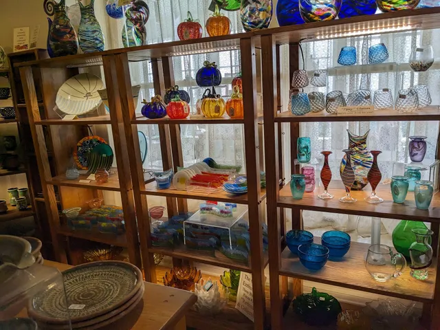 Southern Highland Craft Guild, Moses Cone Manor