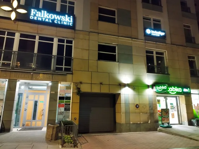 "Villa Natali Warszawa"sp.z o.o.