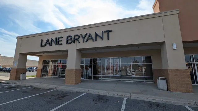 Lane Bryant