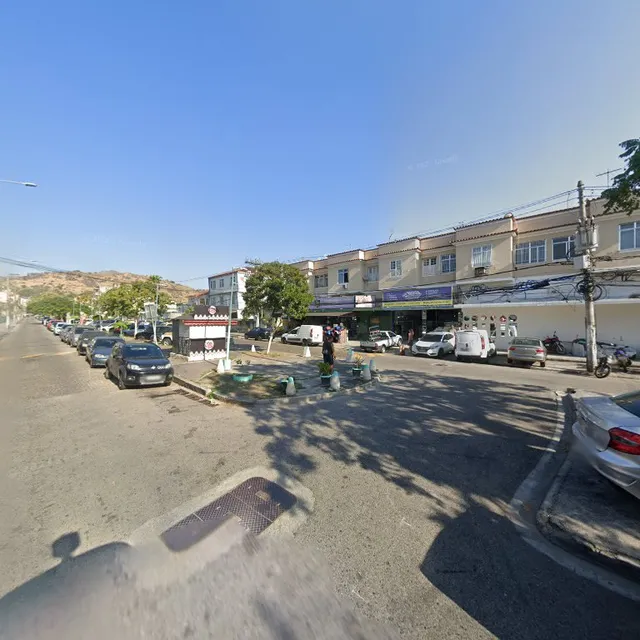 Parada Obrigatória Hamburgueria e Petiscaria