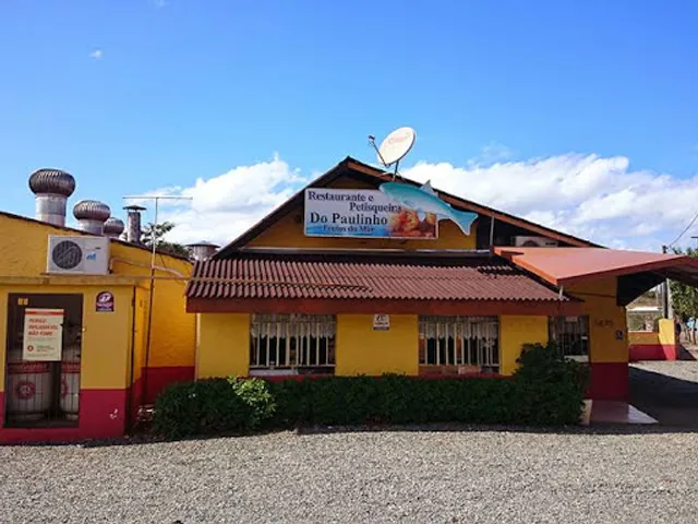 Restaurante do Paulinho