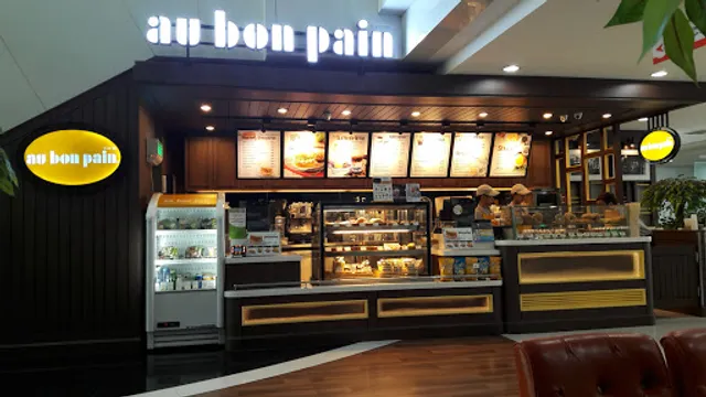 Au Bon Pain Sukumvit Hospital
