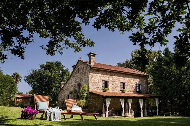 Casa Rural Da Muiñeira