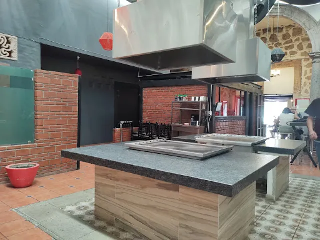 Tora Comida Japonesa