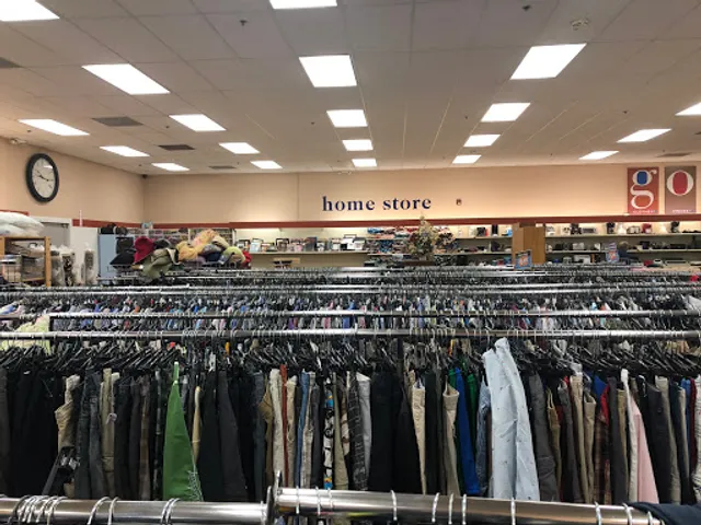 Goodwill Southern California Store & Donation Center