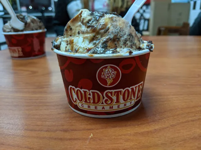 Cold Stone Creamery