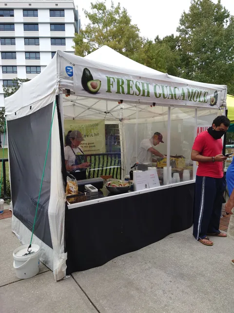 Orlando Farmers' Market