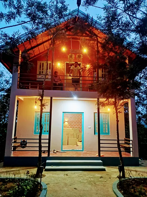 Advik Estate by Karnataka Stays