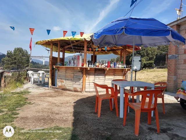 Restaurante el mirador