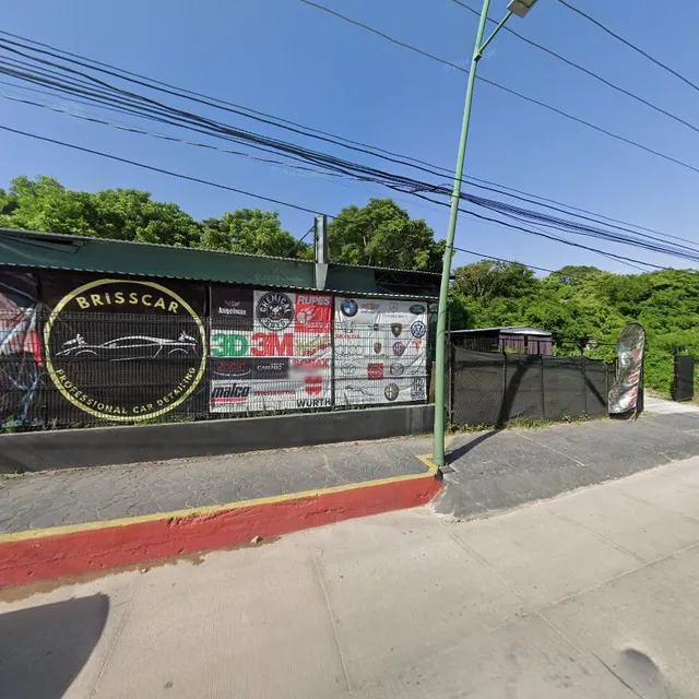 La chevicheria tuxtla