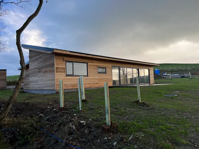 Gatehouse Luxury Lodges