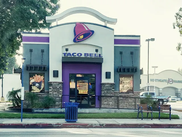 Taco Bell