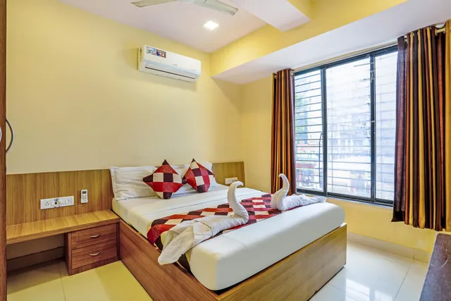 BKC CORPORATE HOSTEL& STAYS