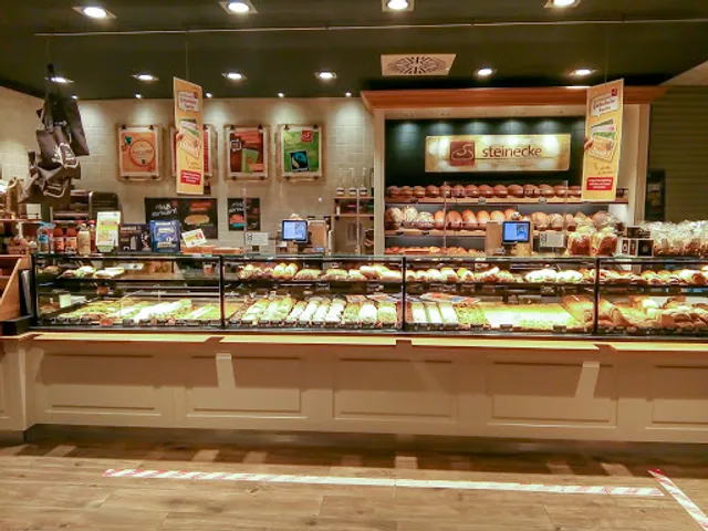 Brotmeisterei Steinecke