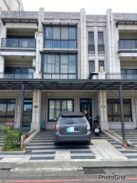 頭城-礁朋友民宿(Friend homestay)