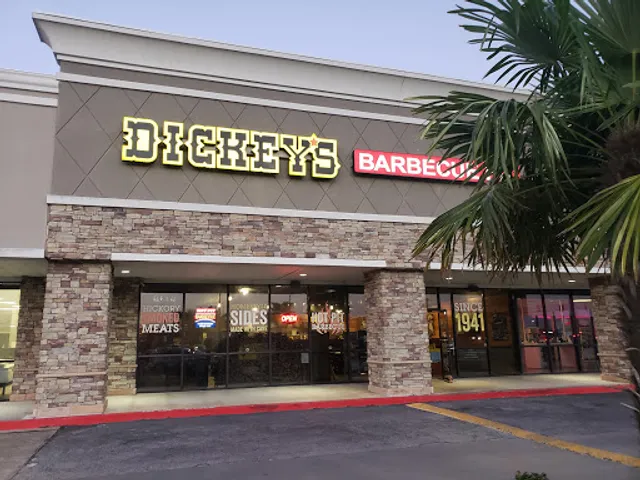 Dickey's Barbecue Pit