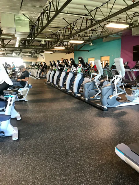 Jackie Robinson Family YMCA