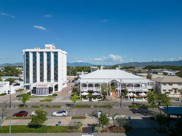Rydges Southbank Townsville