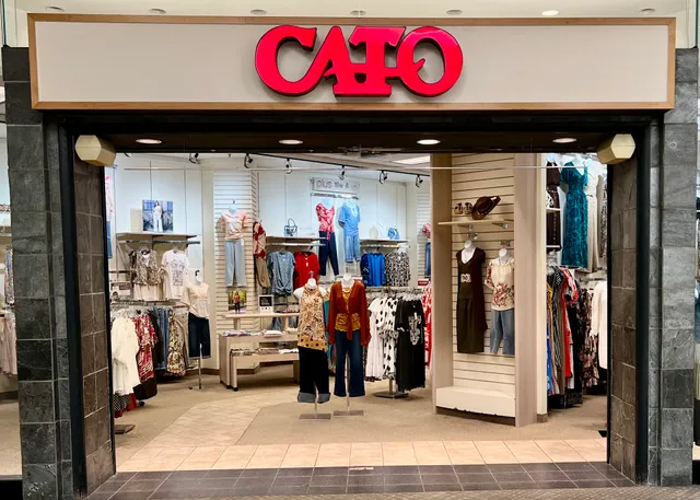 Cato Fashions