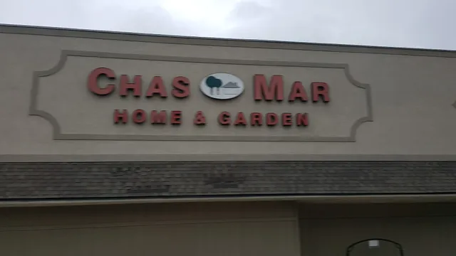 Chas-Mar Home & Garden