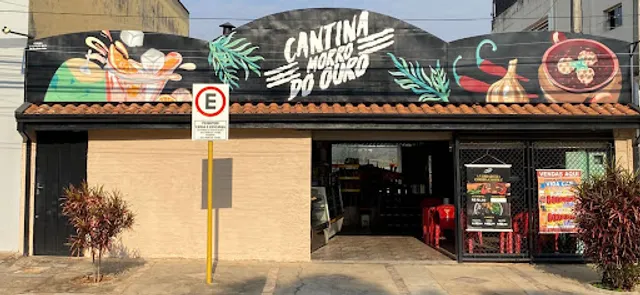 Cantina Morro do Ouro