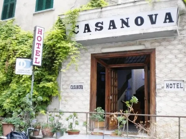 Hotel Casanova