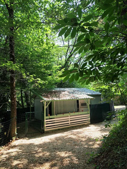 les gîtes du bois de bontemps