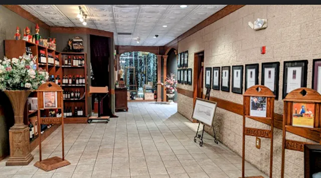 Noto's Old World Italian Dining