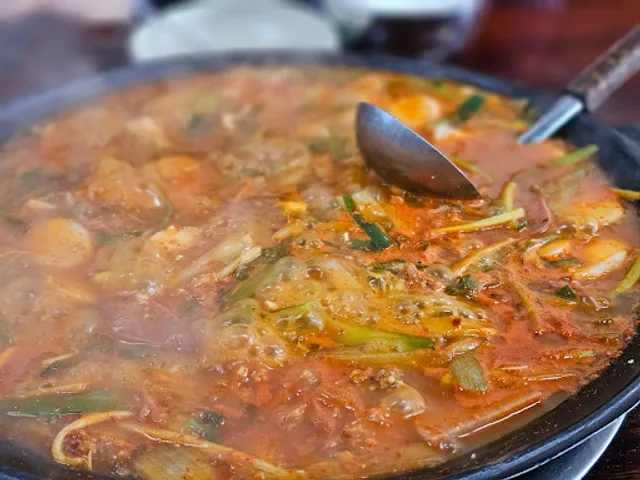 대성부대고기 용인본점