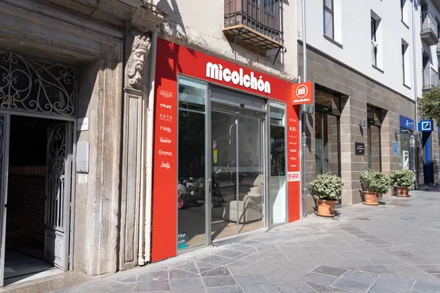 MiColchón - Granada Centro